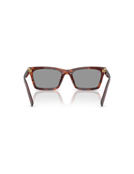 Occhiali sole MIU MIU - MU A05S - 21C40O - 55