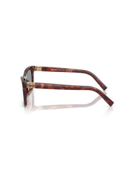 Occhiali sole MIU MIU - MU A05S - 21C40O - 55