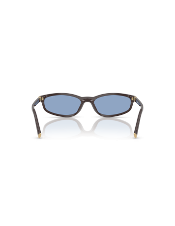 MIU MIU 0MU A06S Occhiali da Sole Calibro 54 | Isolani Boutique