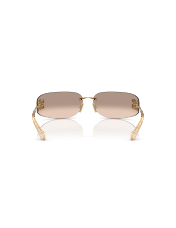 Occhiali sole MIU MIU - MU A51S - 5AK20P - 75 2