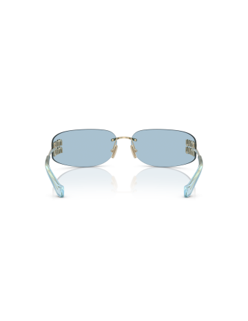 Occhiali sole MIU MIU - MU A51S - ZVN10P - 75 2