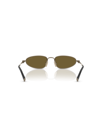 Occhiali sole MIU MIU - MU A52S - 26C09Z - 52 2