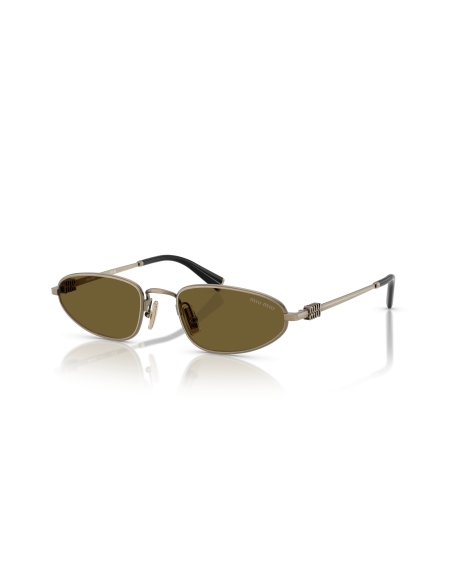 Occhiali sole MIU MIU - MU A52S - 26C09Z - 52