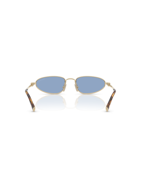 Occhiali sole MIU MIU - MU A52S - ZVN60O - 52