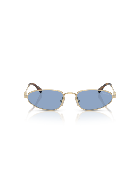 Occhiali sole MIU MIU - MU A52S - ZVN60O - 52