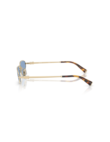 Occhiali sole MIU MIU - MU A52S - ZVN60O - 52