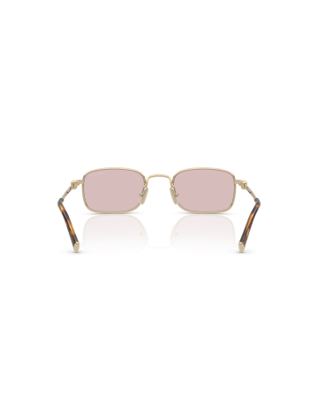 Occhiali sole MIU MIU - MU A53S - ZVN4I0 - 49 2