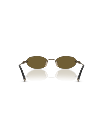 Occhiali sole MIU MIU - MU A54S - 26C09Z - 51 2