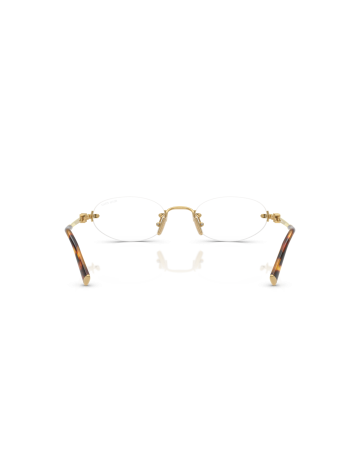 Occhiali sole MIU MIU - MU A54S - 5AK08N - 51 2