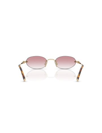 Occhiali sole MIU MIU - MU A54S - ZVN70O - 51 2