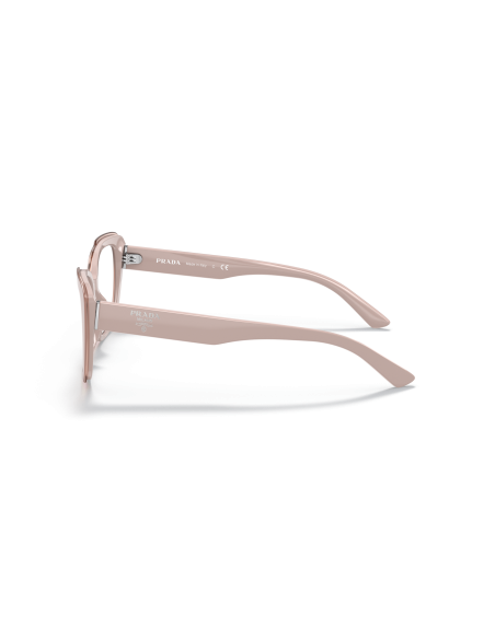 Occhiali vista PRADA - PR 01YV - 07V1O1 - 53