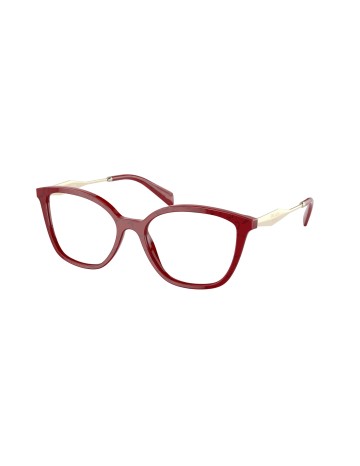 PRADA 0PR 02ZV Occhiali da vista Calibro 52 | Isolani Boutique