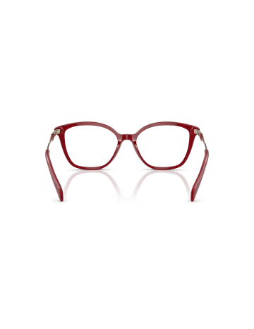PRADA 0PR 02ZV Occhiali da vista Calibro 52 | Isolani Boutique 2