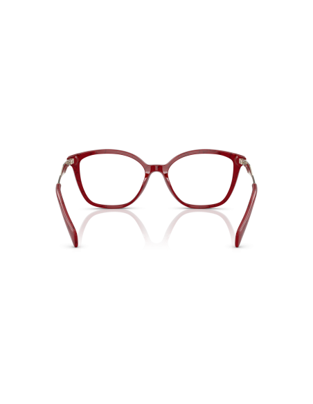 PRADA 0PR 02ZV Occhiali da vista Calibro 52 | Isolani Boutique