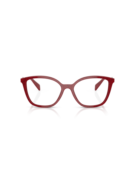PRADA 0PR 02ZV Occhiali da vista Calibro 52 | Isolani Boutique