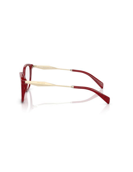 PRADA 0PR 02ZV Occhiali da vista Calibro 52 | Isolani Boutique