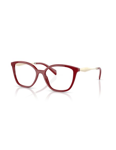 PRADA 0PR 02ZV Occhiali da vista Calibro 52 | Isolani Boutique
