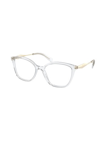 PRADA 0PR 02ZV Occhiali da vista Calibro 52 | Isolani Boutique