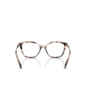 PRADA 0PR 02ZV Occhiali da vista Calibro 52 | Isolani Boutique 2