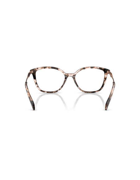 PRADA 0PR 02ZV Occhiali da vista Calibro 52 | Isolani Boutique