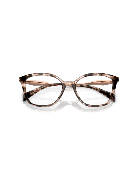 PRADA 0PR 02ZV Occhiali da vista Calibro 52 | Isolani Boutique