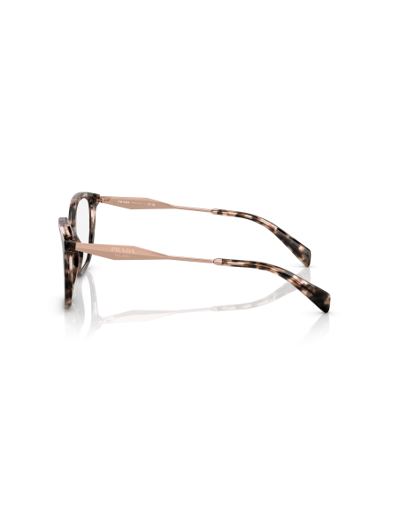 PRADA 0PR 02ZV Occhiali da vista Calibro 52 | Isolani Boutique