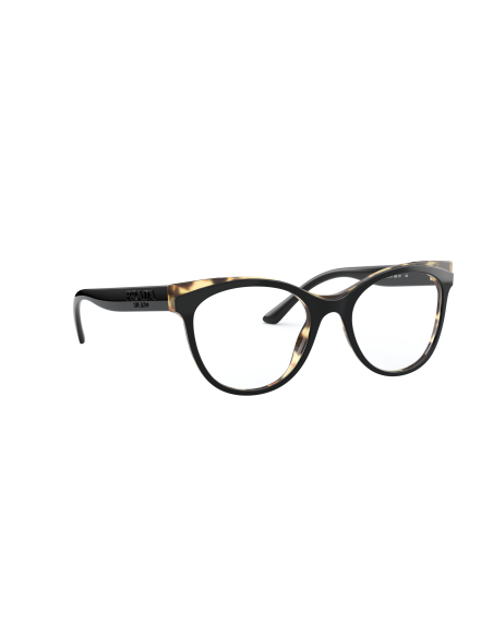 PRADA 0PR 05WV Occhiali da vista Calibro 53 | Isolani Boutique