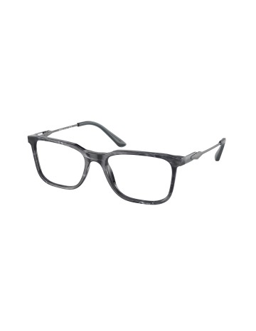 PRADA 0PR 05ZV Occhiali da vista Calibro 55 | Isolani Boutique
