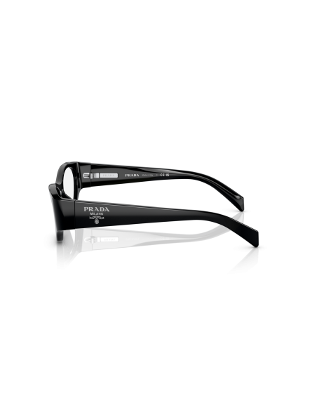 Occhiali vista PRADA - PR 06ZV - 1AB1O1 - 52