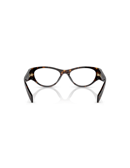 Occhiali vista PRADA - PR 06ZV - 2AU1O1 - 50