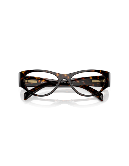 Occhiali vista PRADA - PR 06ZV - 2AU1O1 - 50