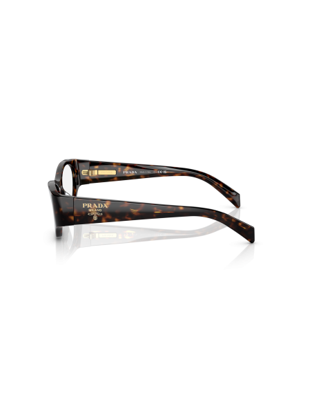 Occhiali vista PRADA - PR 06ZV - 2AU1O1 - 50