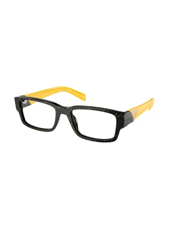 PRADA 0PR 07ZV Occhiali da vista Calibro 55 | Isolani Boutique