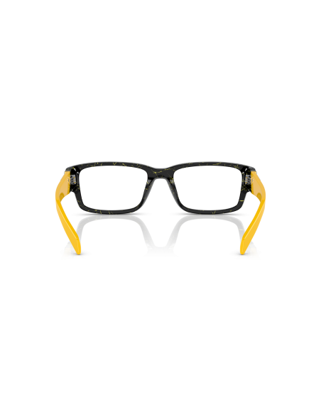 Occhiali vista PRADA - PR 07ZV - 19D1O1 - 55