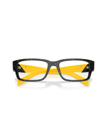 Occhiali vista PRADA - PR 07ZV - 19D1O1 - 55