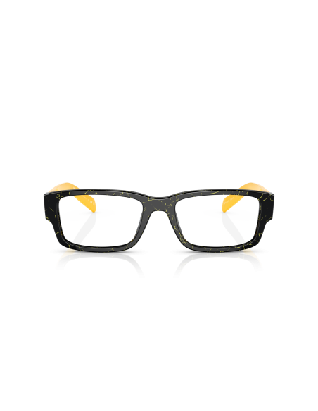 Occhiali vista PRADA - PR 07ZV - 19D1O1 - 55