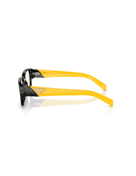 Occhiali vista PRADA - PR 07ZV - 19D1O1 - 55