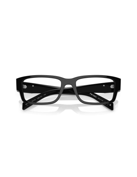 Occhiali vista PRADA - PR 07ZV - 1AB1O1 - 55