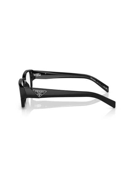 Occhiali vista PRADA - PR 07ZV - 1AB1O1 - 55