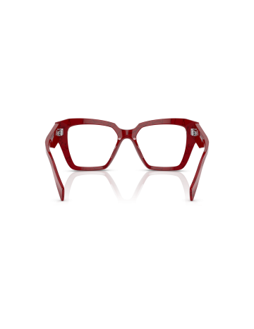 Occhiali vista PRADA - PR 09ZV - 15D1O1 - 51 2