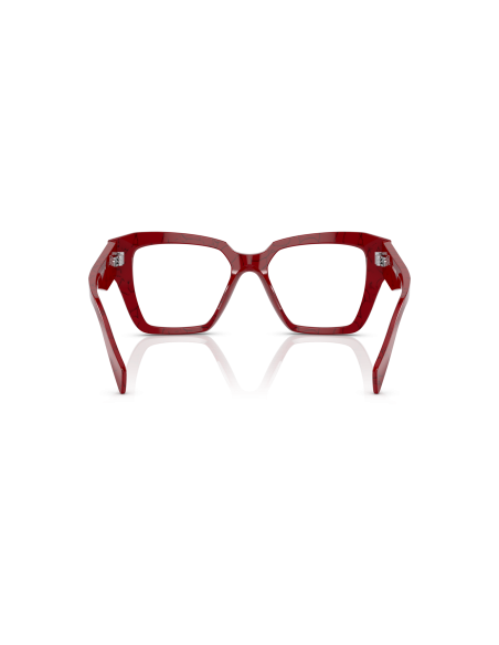 Occhiali vista PRADA - PR 09ZV - 15D1O1 - 51