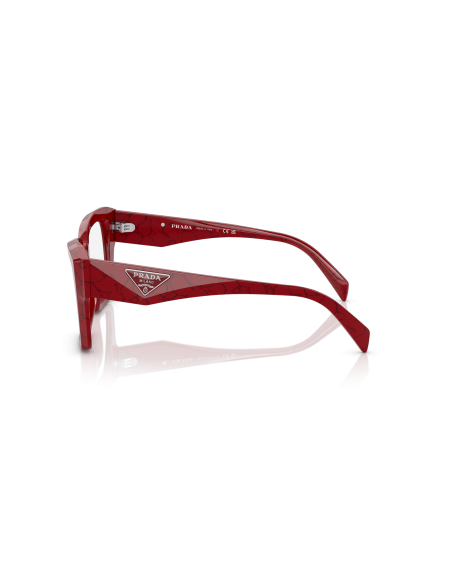 Occhiali vista PRADA - PR 09ZV - 15D1O1 - 51