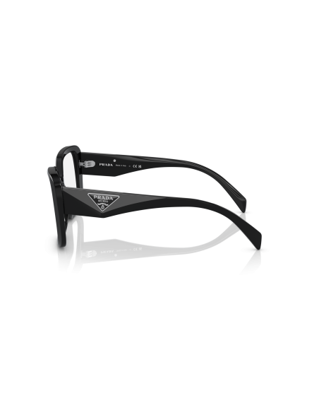 Occhiali vista PRADA - PR 10ZV - 1AB1O1 - 51