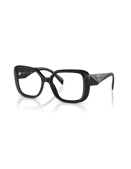 Occhiali vista PRADA - PR 10ZV - 1AB1O1 - 51