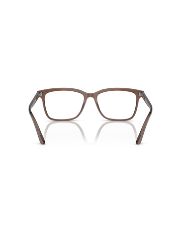PRADA 0PR 14WV Occhiali da vista Calibro 56 | Isolani Boutique 2