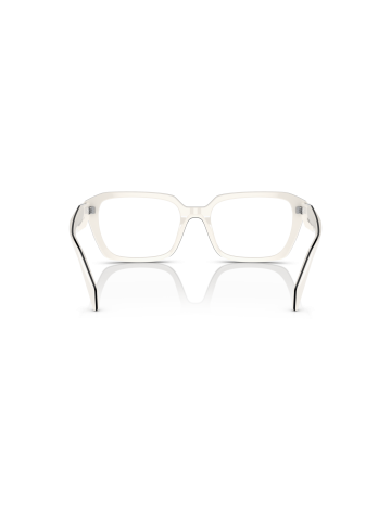 PRADA 0PR 14ZV Occhiali da vista Calibro 54 | Isolani Boutique 2