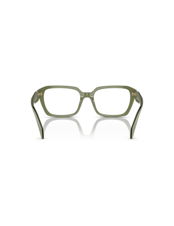 Occhiali vista PRADA - PR 14ZV - 13J1O1 - 52 2