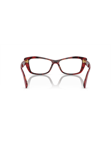 Occhiali vista PRADA - PR 15XV - 07C1O1 - 53 2