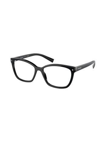 Eyeglasses PRADA - PR 15ZV - 1AB1O1 - 53