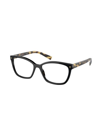 PRADA 0PR 15ZV Occhiali da vista Calibro 53 | Isolani Boutique